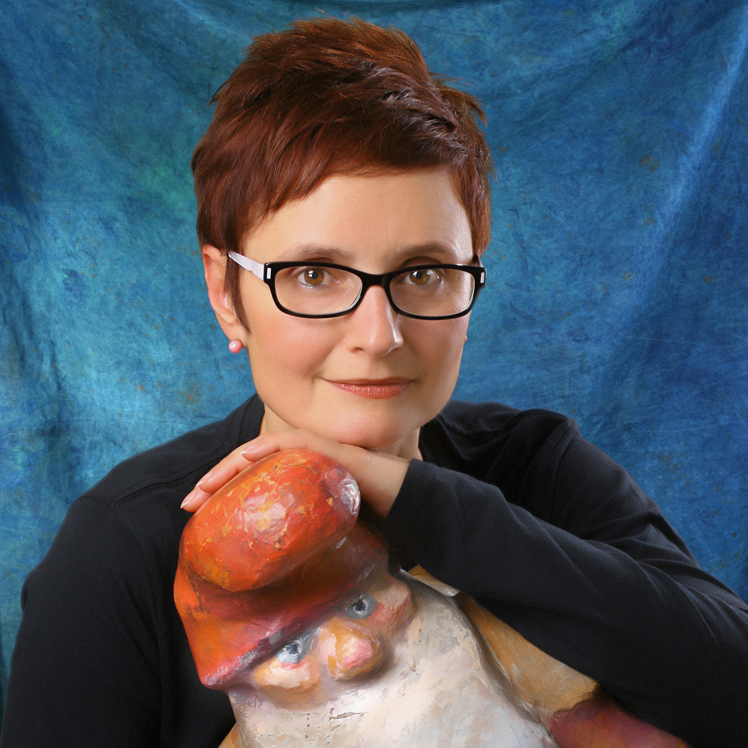 Emőd Krisztina képe