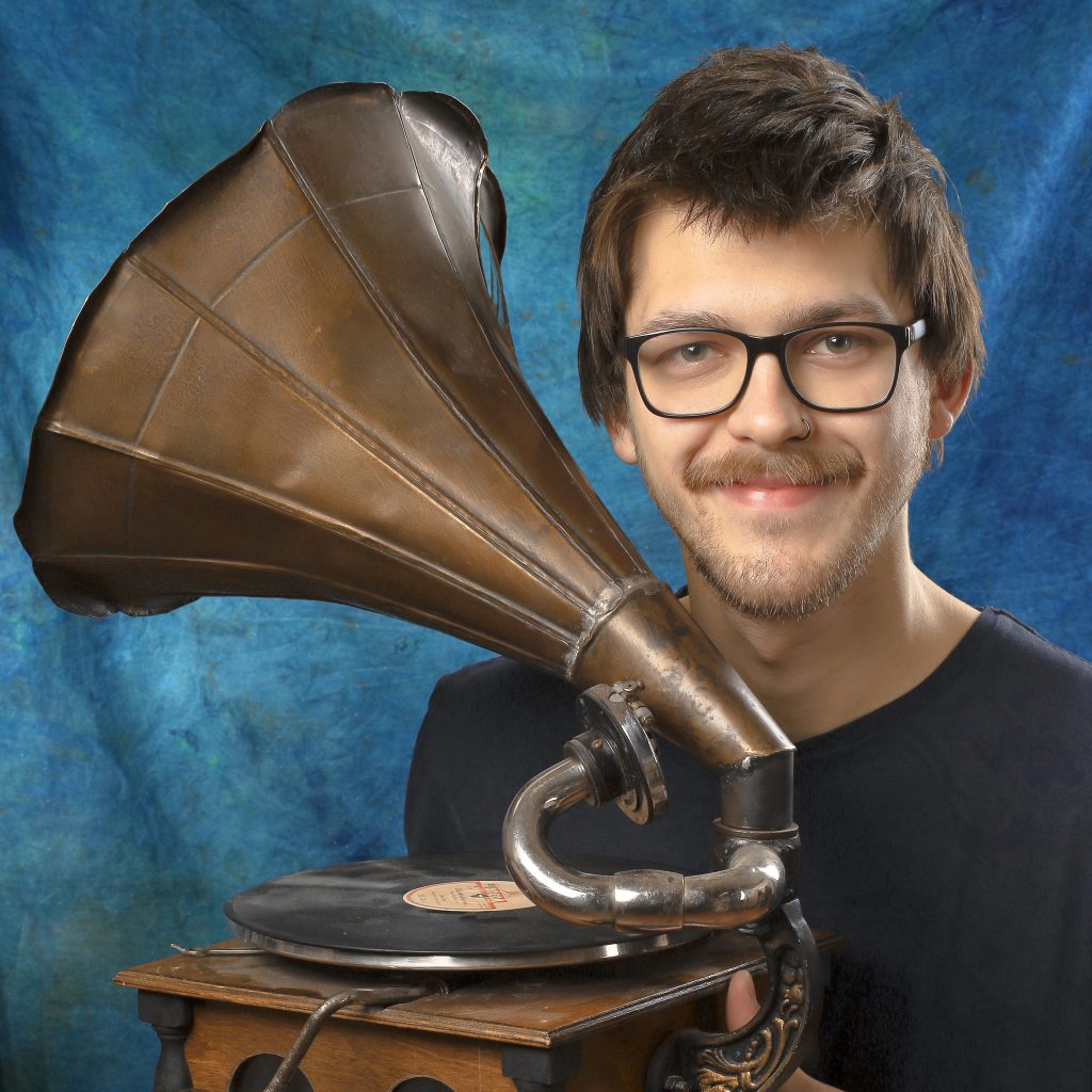 Révész Tamás képe