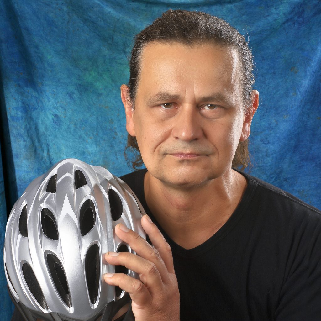 Talabér Attila képe