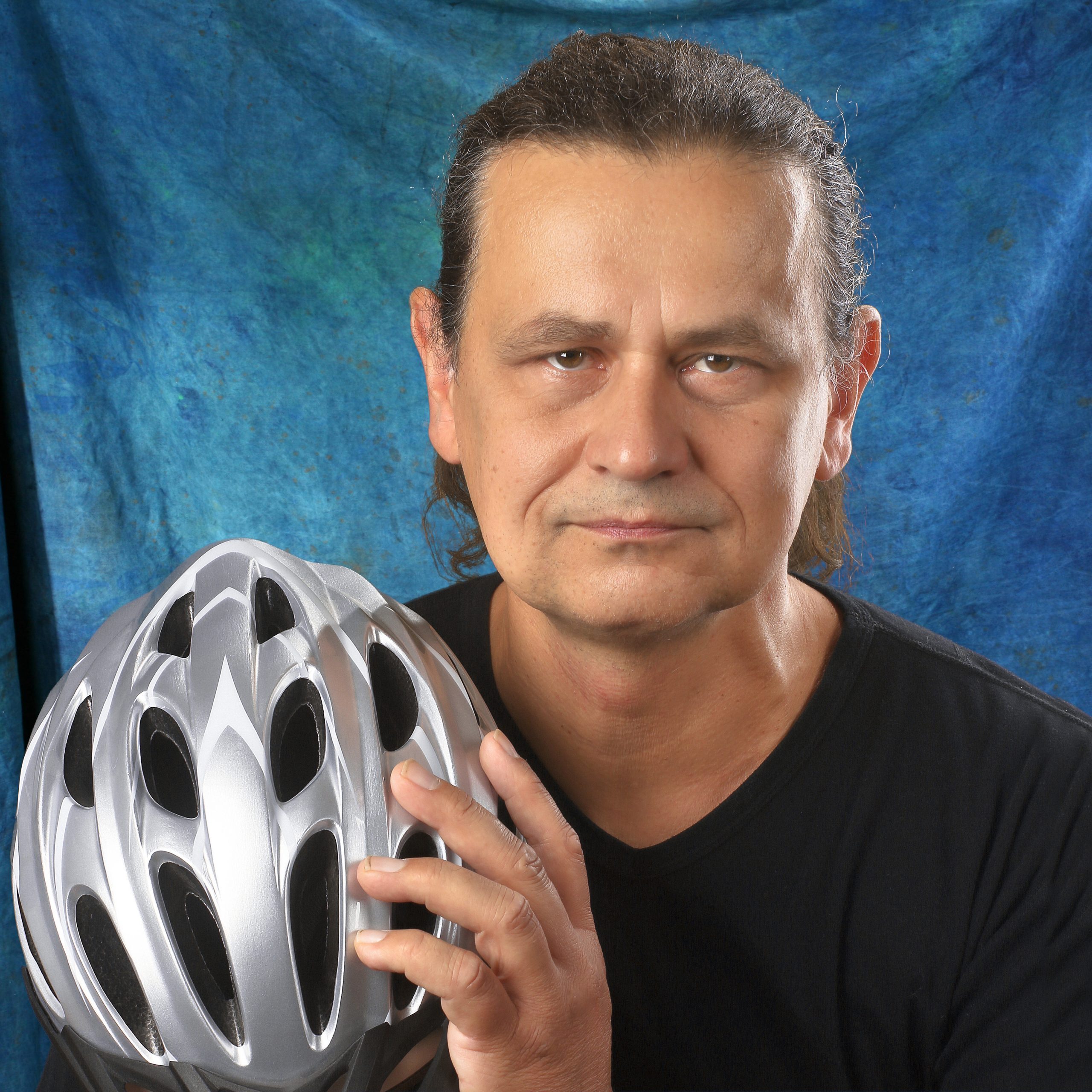 Talabér Attila képe