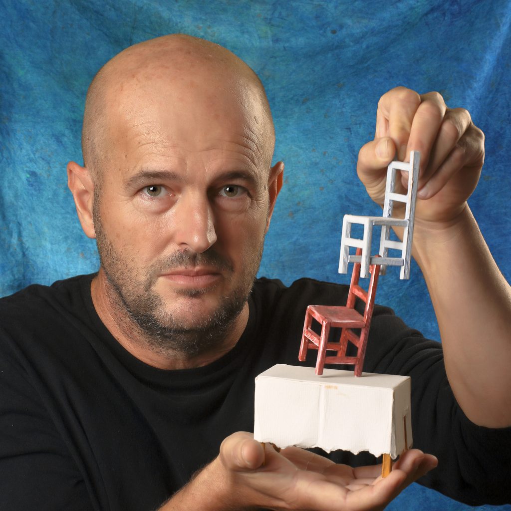 Vári Zsolt képe